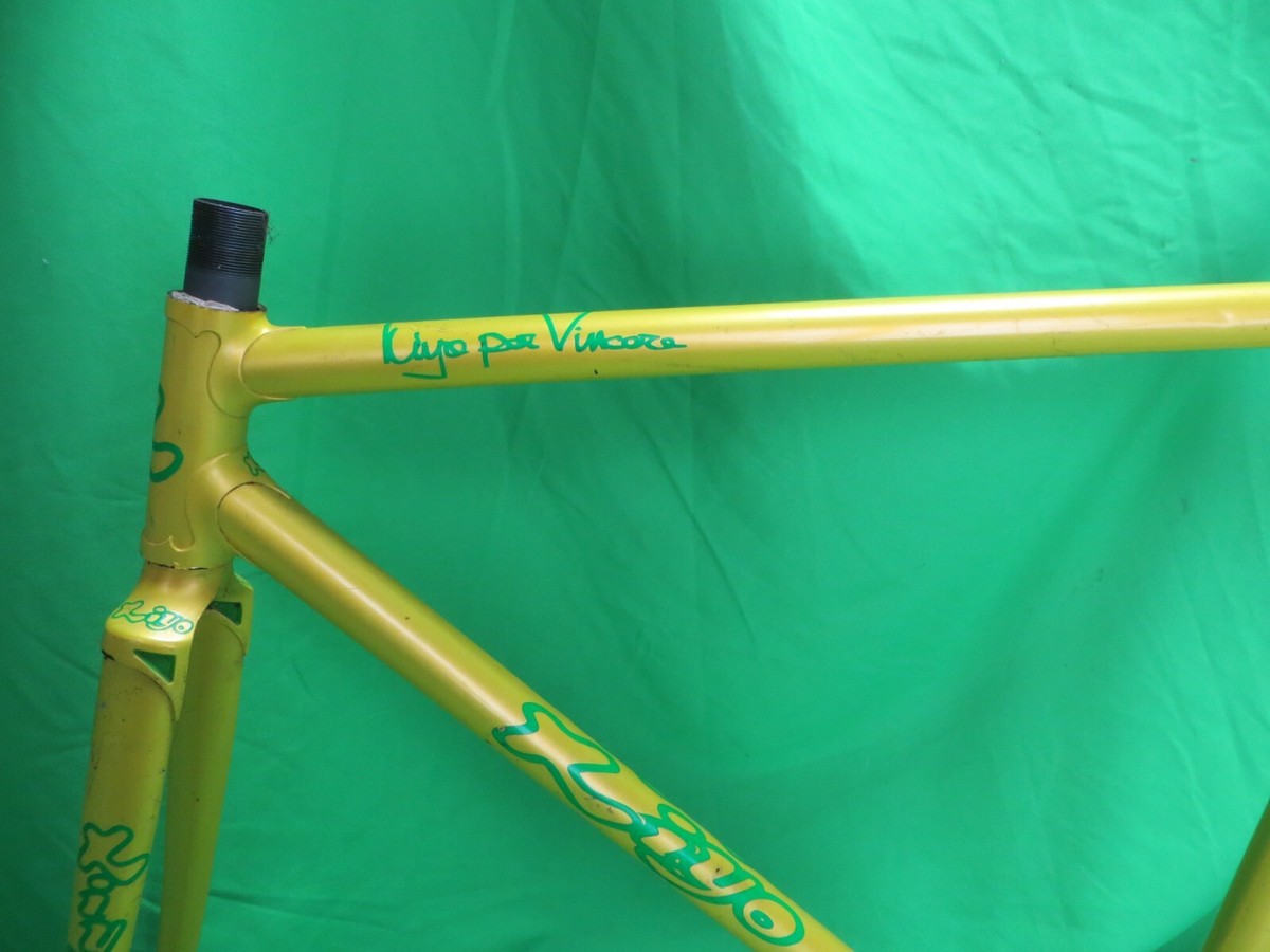 kiyo 競輪　njs フレーム KIYO MIYAZAWA | navy-purple | 51.5cm – NJS EXPORT