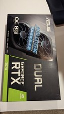 ASUS DUAL RTX 2070 OC Edition 8GB
