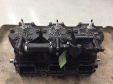 Arctic Cat Motor Engine Short Block 2000 ZRT 800 Triple Cylinder OEM 0662-249