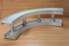 Cooper B-Line 4A-06-90VI12 90° Cable Tray Fitting 4A0690VI12