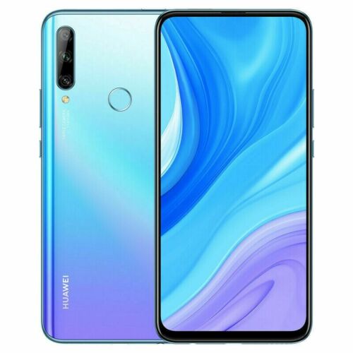 The Price Of Huawei Y9 Prime (2019) 128GB 6GB RAM Pop-up camer Unlocked 6.59 inches  Dual SIM | Huawei Phone