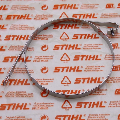 NEU Original Stihl 064 066 MS 640 650 660 Bremsband 1122 160 5400