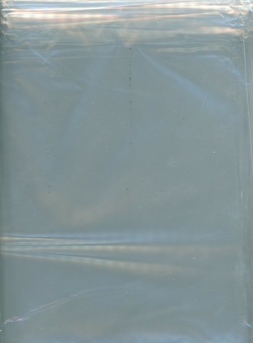 1 Package (10 bags) CBCS Graded Comic Bags - FREE SHIPPING