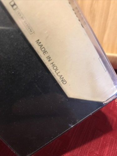 Mamas & the Papas Greatest Hits - Cassette Tape Brand New Sealed made in Holland - Picture 3 of 3