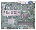 Supermicro X12SCA-F Supermicro X12SCA-F Motherboard ATX LGA1200 Socket