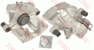 TRW BHN1177E Bremssattel für CITROËN