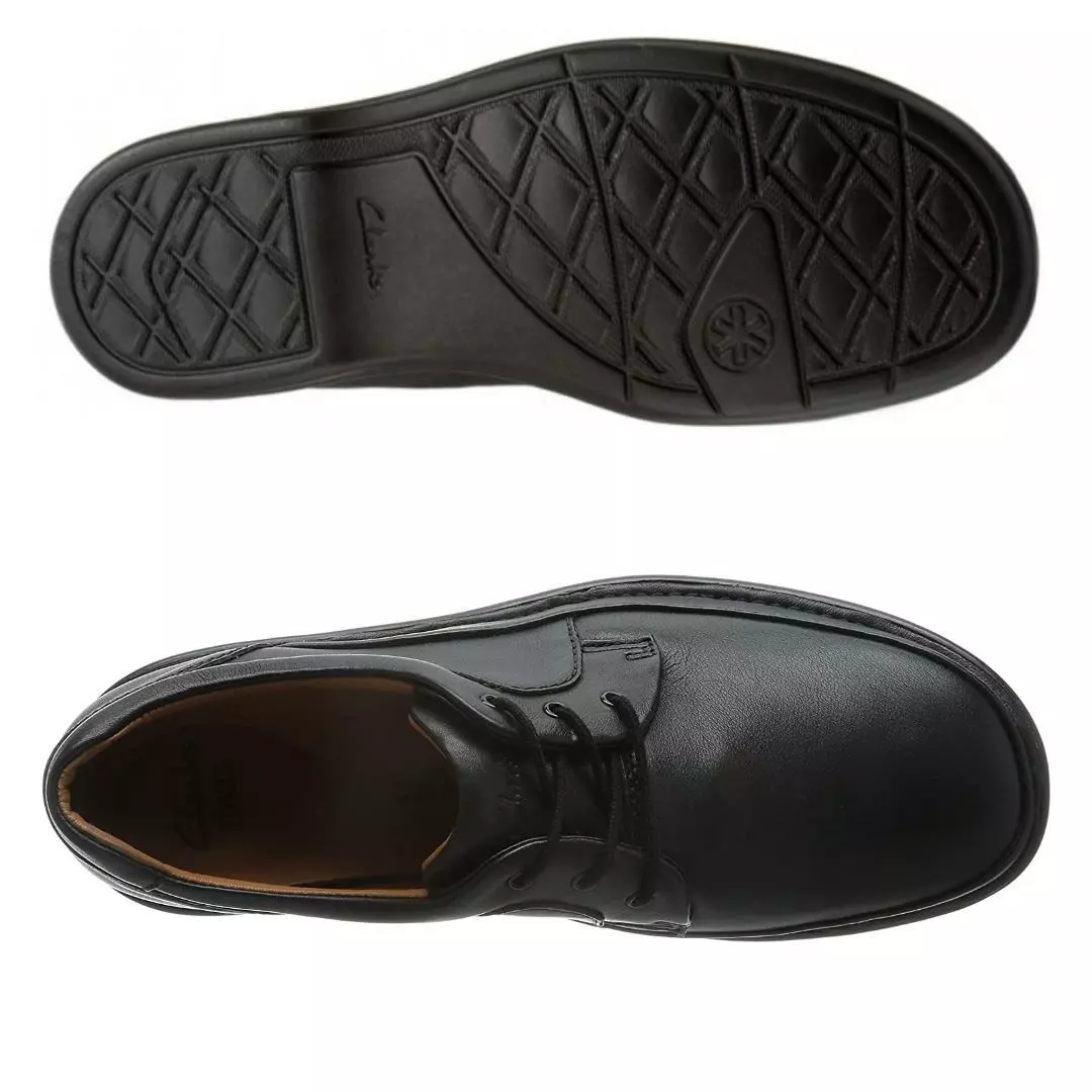 Clarks butleigh edge sale