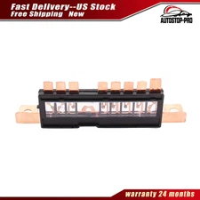 Multi Fuse Fit for 10-17 Hyundai KIA 1.6L 2.0L 2.4L 18790-01031 Fits Many Models