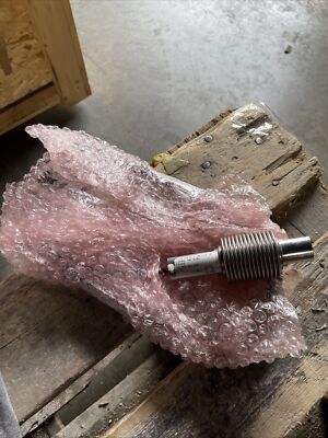 CARDINAL DETECTO CB6-20KG STAINLESS STEEL SINGLE ENDED BEAM LOAD CELL B207a8da
