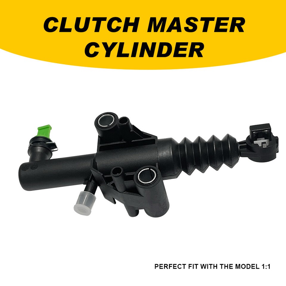Clutch Master Cylinder 93463271 For Vauxhall Vivaro B Renault Trafic