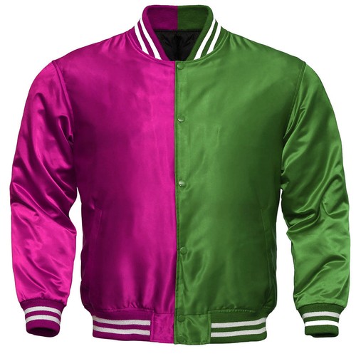 New Letterman Baseball College Varsity 