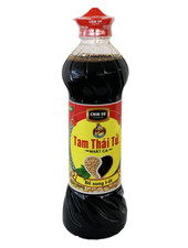 Chinsu TamThaiTu soy sauce 500ml Best Sauce #1 In VietNam Same Day Shipping!