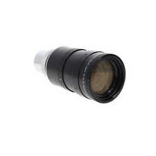 Canon J15x9.5B4 TV Zoom Lens 9.5-143mm 1 1.8 with Studio Canon J15x9.5B4 TV Zoom Lens 9.5-143mm 1 1.8 with Studio