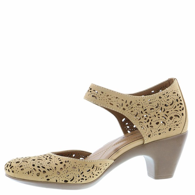 Easy Spirit Women's Cindie Pump | Vegan shoes, Womens pumps, Pumps