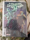 AMAZING SPIDER-MAN #47 (2024) 1ST PRINTING MAIN COVER MARVEL COMICS