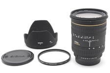   EXC 5  Sigma EX Zoom 28-70mm f/2.8 Lens for Pentax AF 423