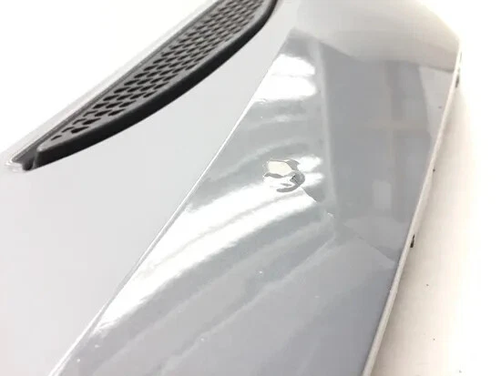 Cubierta de carenado trasero izquierdo Can-Am Spyder GS Roadster SE5 2885A x 2009 Foto 3 de 4