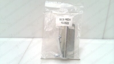 SAGINAW CONTROL & ENGINEERING SCE-MDV 102022, DEFEATER HOOK, BOLT PACK,  #333384
