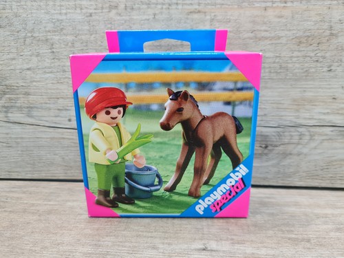 PLAYMOBIL 4661 Special – Junge Am Waschbecken, Mit Zahnbürste & Zahnpasta