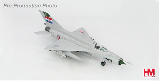 hobby master mig 21