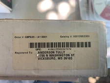 AB Rockwell Automation 93012SE2303 RSView32 Works 1500