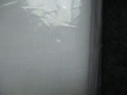 Dantrel Dan River Pillow Cases x2 Standard 20x26in Non Iron Dan Press USA Made - Picture 5 of 8