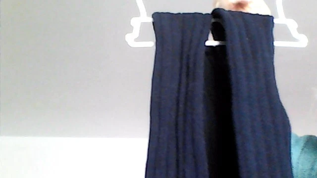 2er-Pack WINTERSTRUMPFHOSEN für Mädchen Größe 110-116 NEU mit Etikett! - Bild 2 von 4