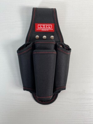 KNICKS KC-401PLN Embossed pliers/driver 4P holder (tool holder)