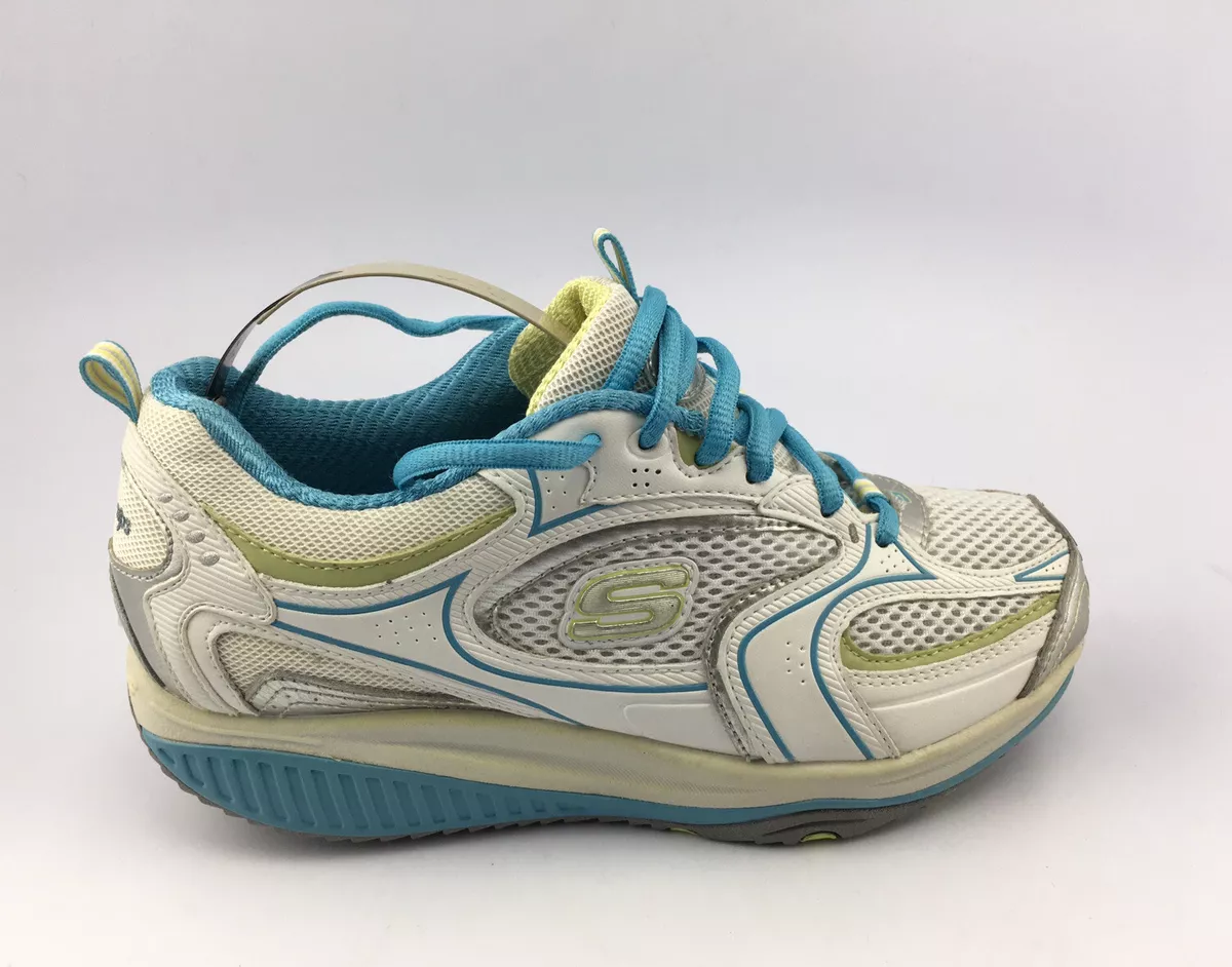 Skechers Women's Shape Ups XF Accelerators Fashion Sneaker