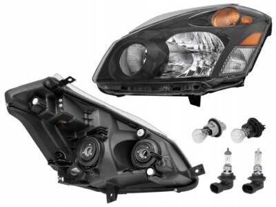 Scheinwerfer links für Nissan Quest 2004-2009