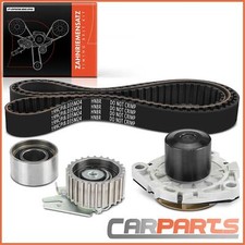 Zahnriemensatz Zahnriemen Wasserpumpe für Opel Astra Alfa Romeo 147 Fiat Stilo