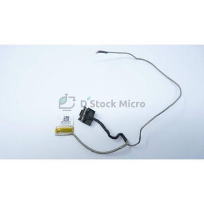 Câble Nappe écran Pour Sony Vaio PCG-7M1M - Pièce D'origine Détachée - Occasion