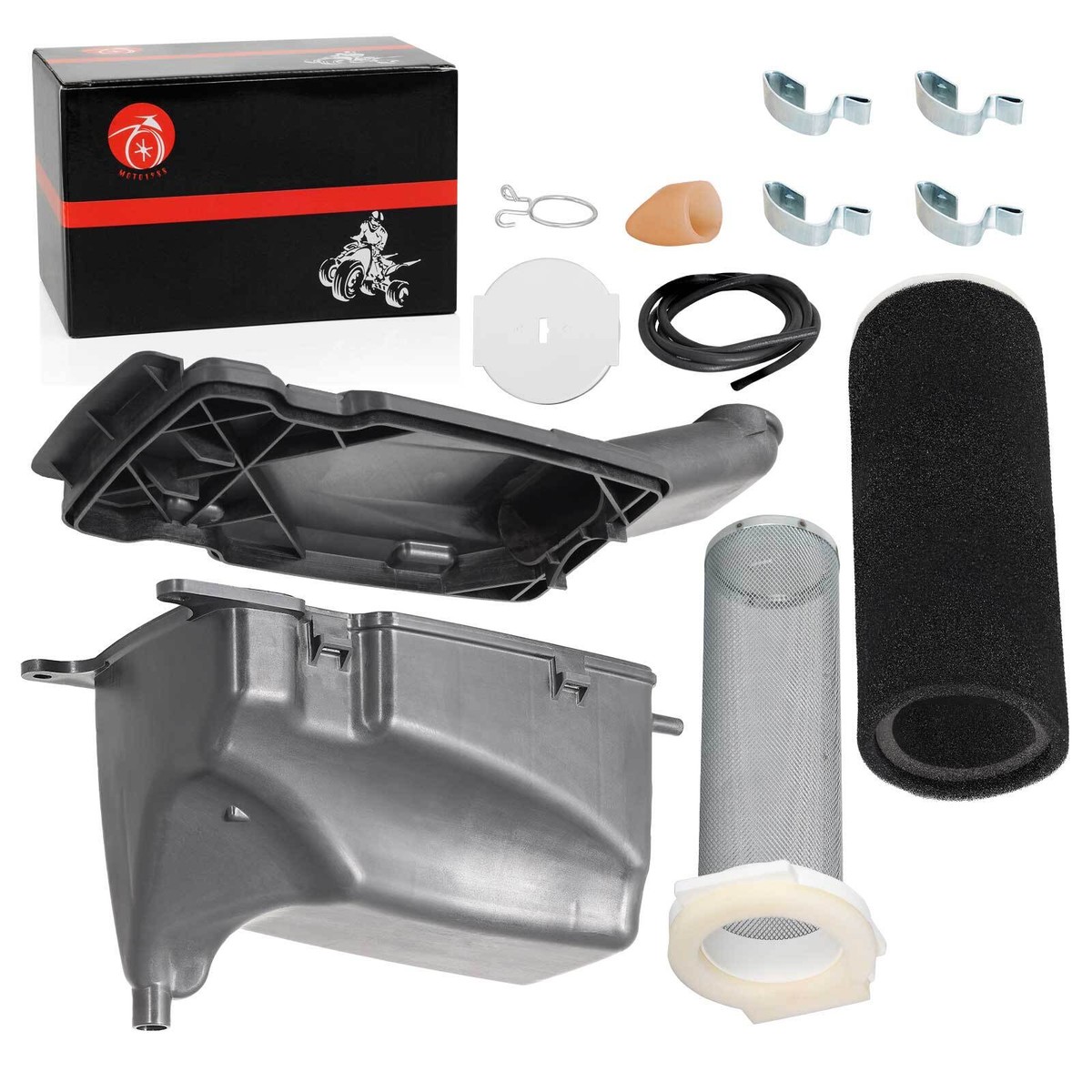 Leefさん専用 Leefさん専用 OEM Yamaha Air Cleaner Box Case Lid Cover 1993