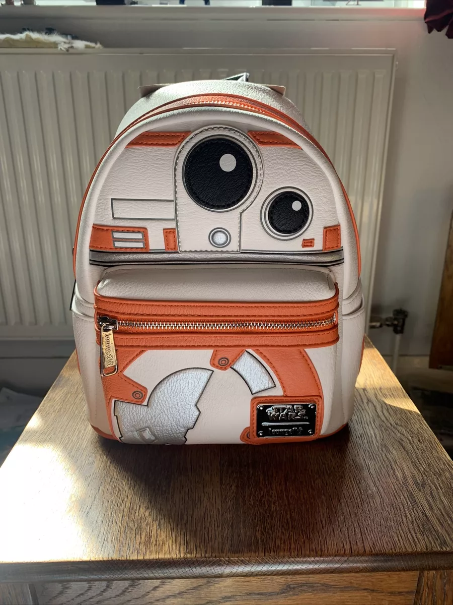 Bb8 backpack sales