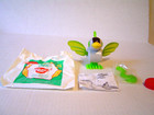 McDonalds Happy Meal ROBO-CHI PETS 5 Poo-Chi, 6 Chirpy THREE TOTAL EXCELLENT LOT — photo 6