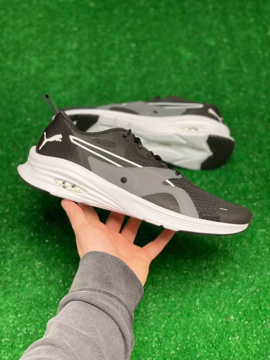 Puma hybrid hotsell fuego black