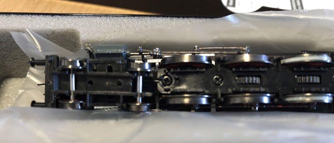 Hobbytrain H4009 Badischeivhglanzblech | eBay