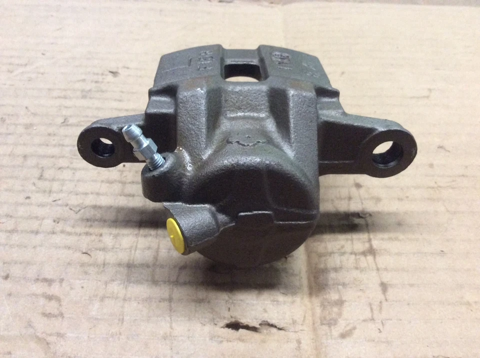 Pinza de freno delantera izquierda NAPA 242-63083 TruStop remanufacturada NUEVA Foto 4 de 4