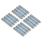 8/16/20/24Pcs Energy 1.2V Ni-MH AA 3300mAh Rechargeable Batteries Ni-MH Battery