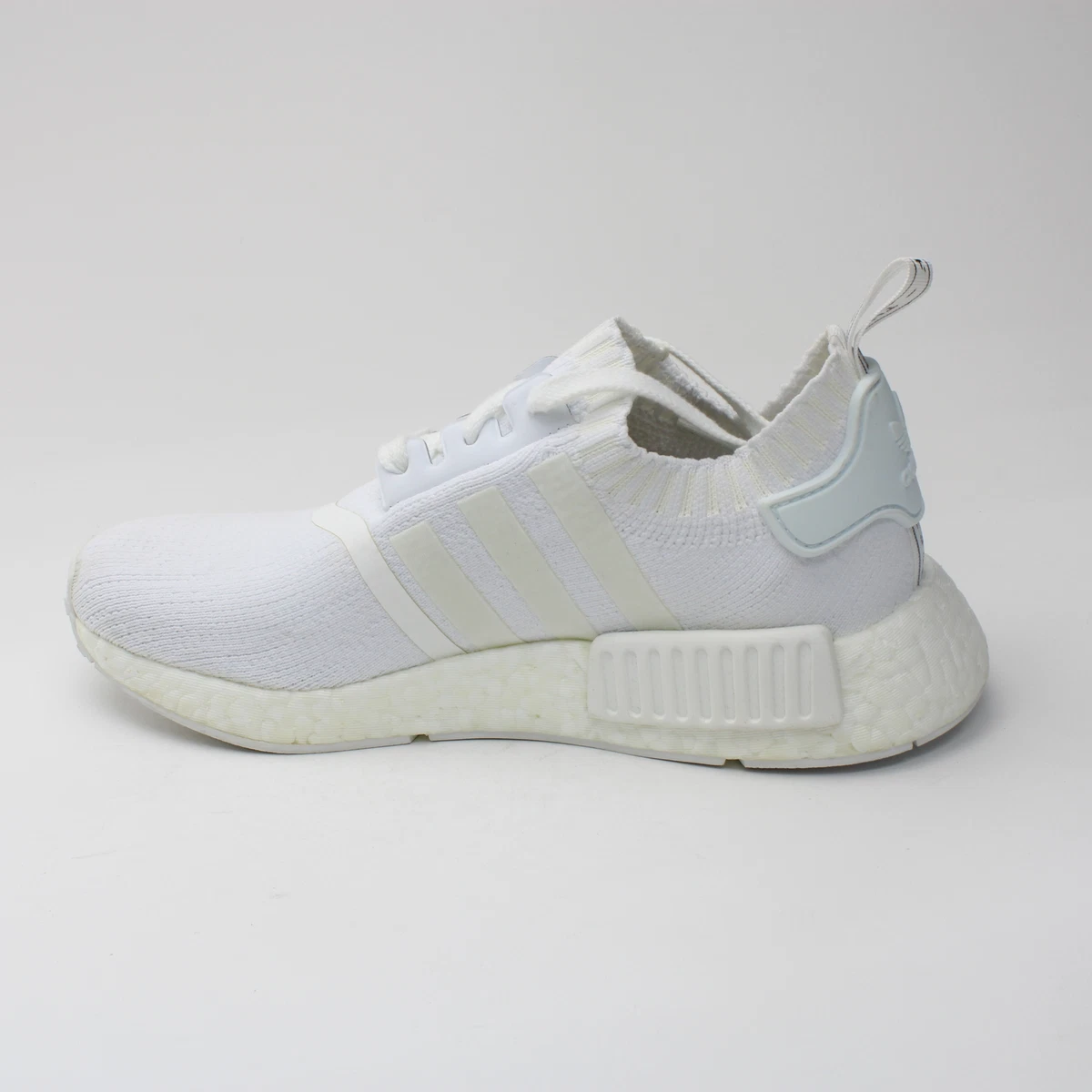 adidas Nmd R1 Primeknit Mens Size 5 M Sneakers Casual Shoes BZ0221
