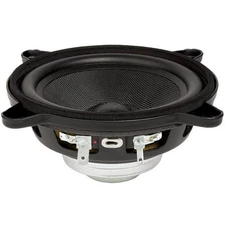FaitalPRO 4FE32 4" Neodymium Professional Woofer 16 Ohm