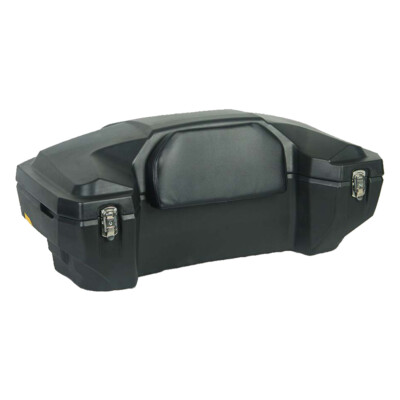 Topcase für Aeon AX 600 / Minikolt 50 Koffer QT4