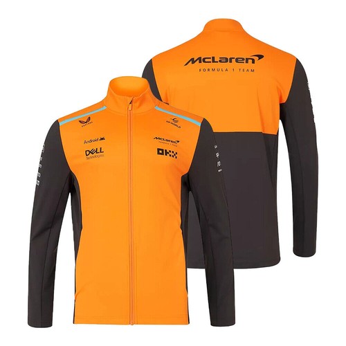 Men Racing Team Teamwear Top T-Shirt Sweatshirt 2023 2024 2025 Costume♮ - Picture 15 of 27