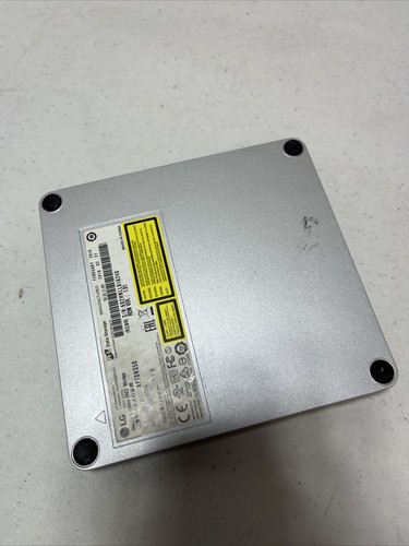 LG SuperMulti BLADE DVD Writer AP70NS50 - Picture 10 of 11