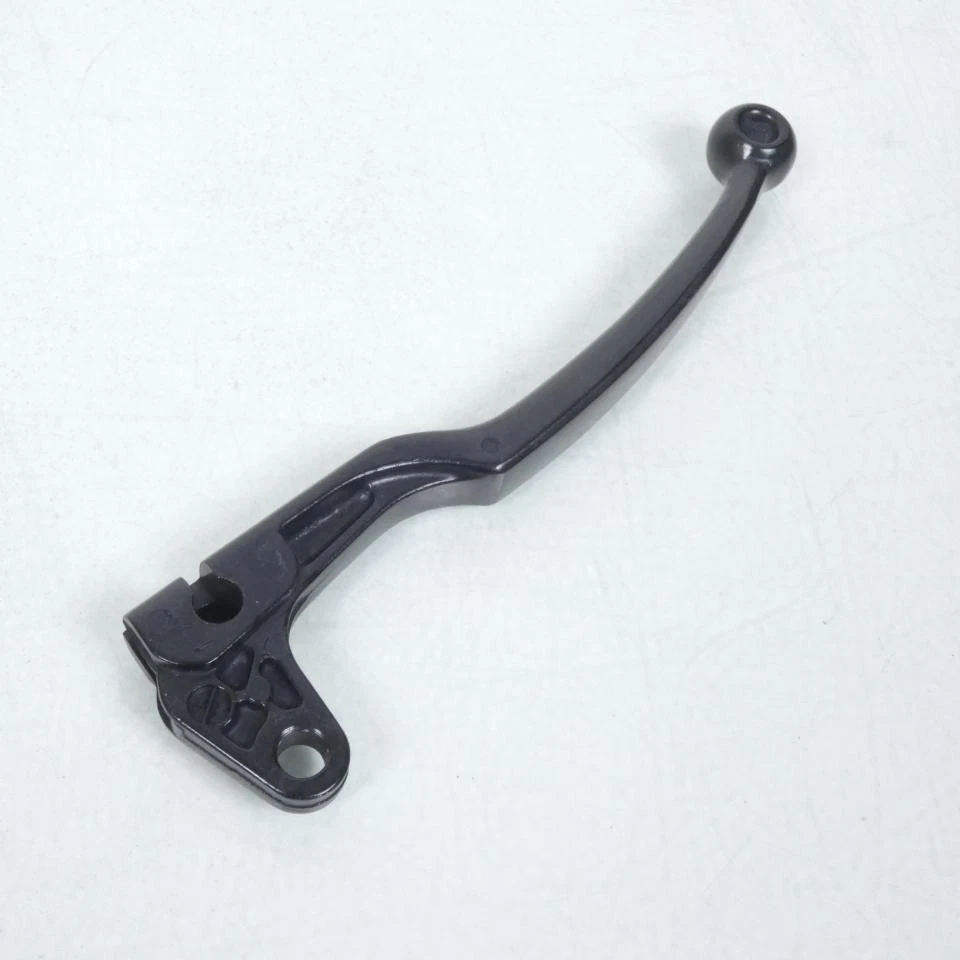 Levier d embrayage origine pour Moto Suzuki 600 DR S 1985 à 1988 57620-49101 - Photo 2/4