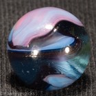 Superb JABO Painterly Tank Wash ENCORE Swirl Marble 9/16" Mint Hawkeyespicks sg — photo 6
