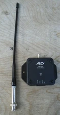 RTI RM-433 WIRELESS RECEIVER Module w/Antenna