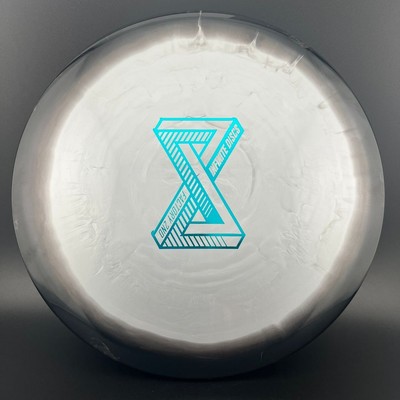 Infinite Discs Halo S-Blend Chariot (First Run) - F2