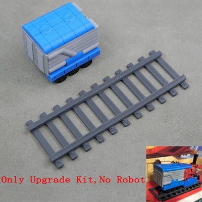 3D DIY Trailer Upgrade Kit For Hearts of Steel TIMELINES OP Prime Accessories