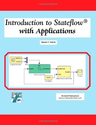 Introduction to Stateflow with Applications